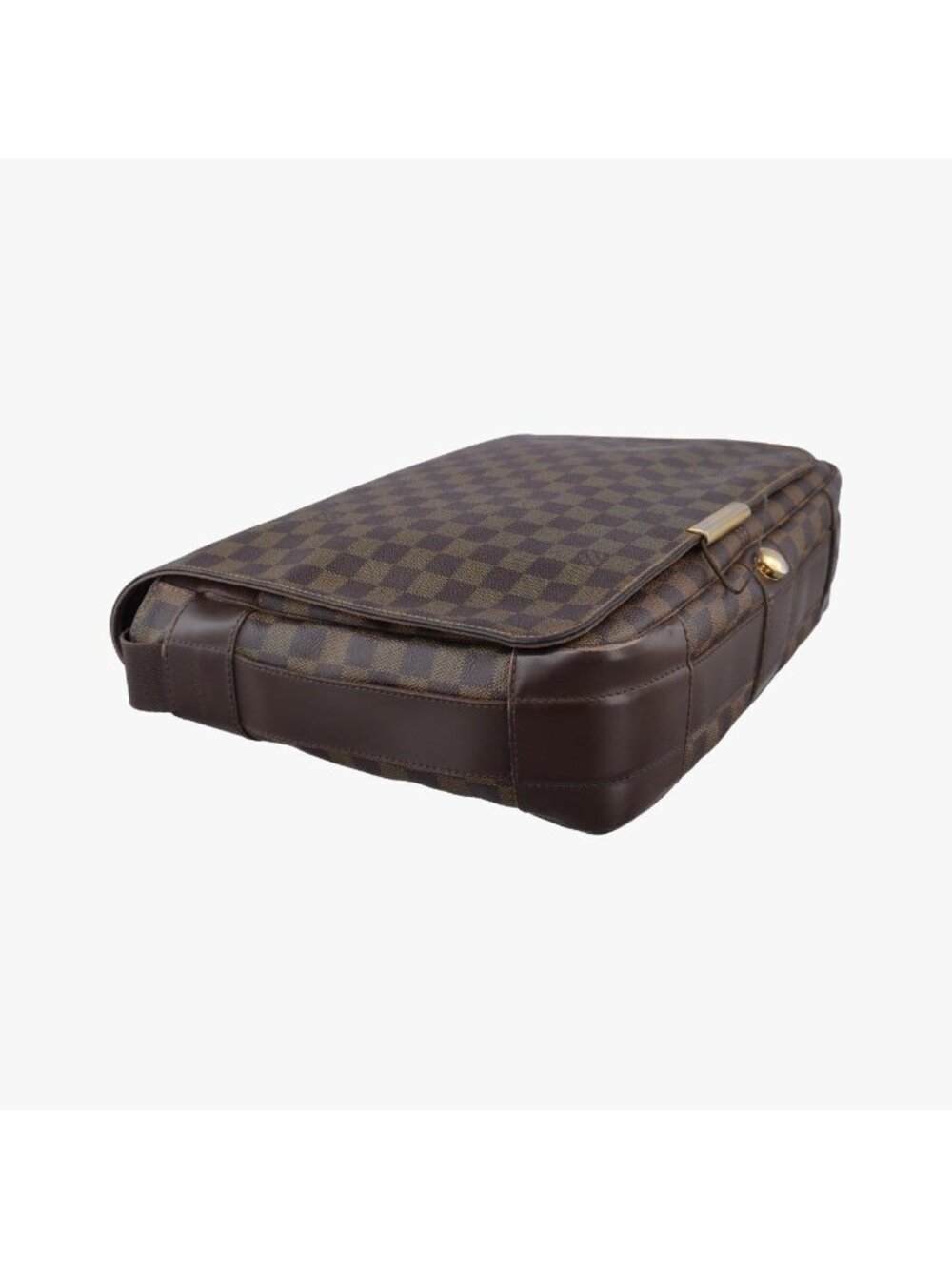 ★SOLD★ Louis Vuitton Bastille Messenger Evene Damier Canvas Tote - Picture 5 of 15